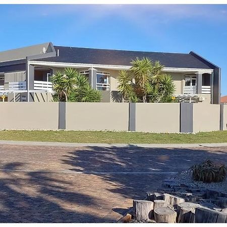 Beachwood Inn Melkbosstrand Κέιπ Τάουν Εξωτερικό φωτογραφία
