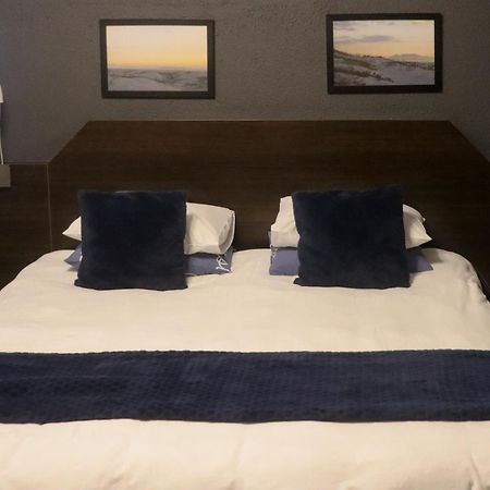 Beachwood Inn Melkbosstrand Κέιπ Τάουν Εξωτερικό φωτογραφία