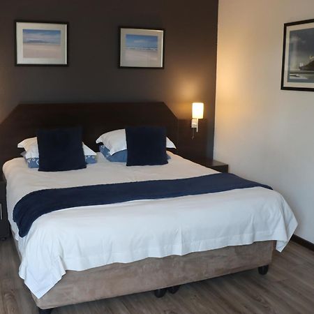 Beachwood Inn Melkbosstrand Κέιπ Τάουν Εξωτερικό φωτογραφία