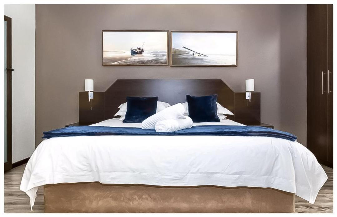 Beachwood Inn Melkbosstrand Κέιπ Τάουν Εξωτερικό φωτογραφία