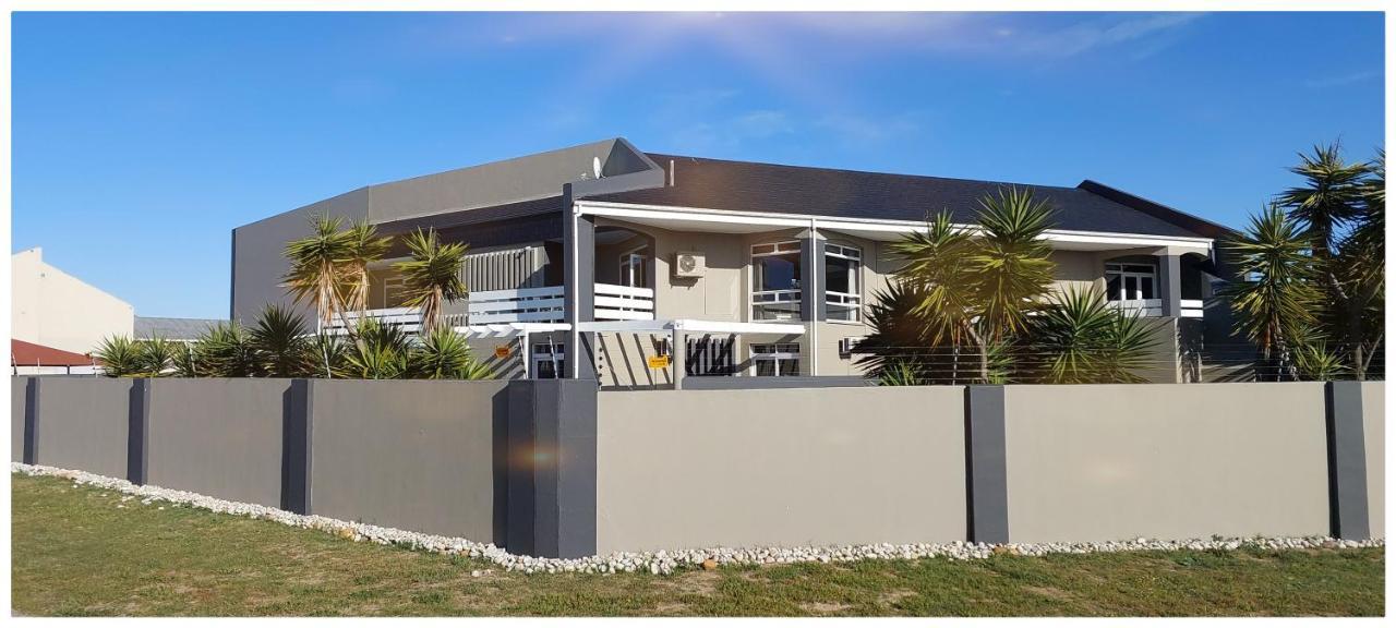 Beachwood Inn Melkbosstrand Κέιπ Τάουν Εξωτερικό φωτογραφία