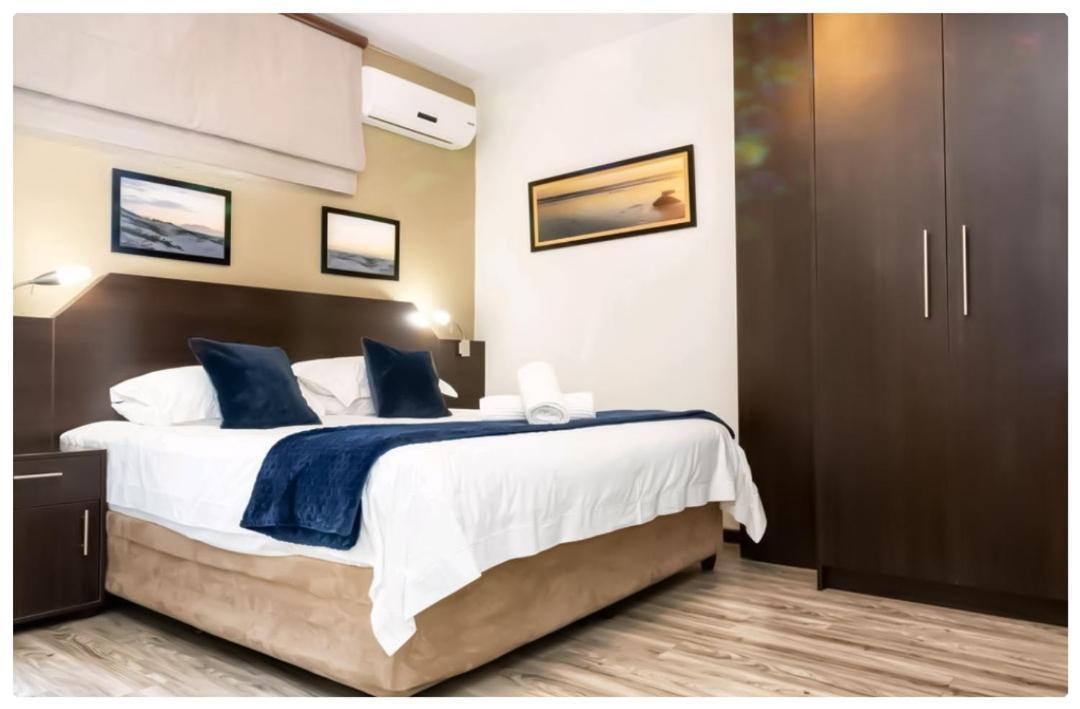 Beachwood Inn Melkbosstrand Κέιπ Τάουν Εξωτερικό φωτογραφία