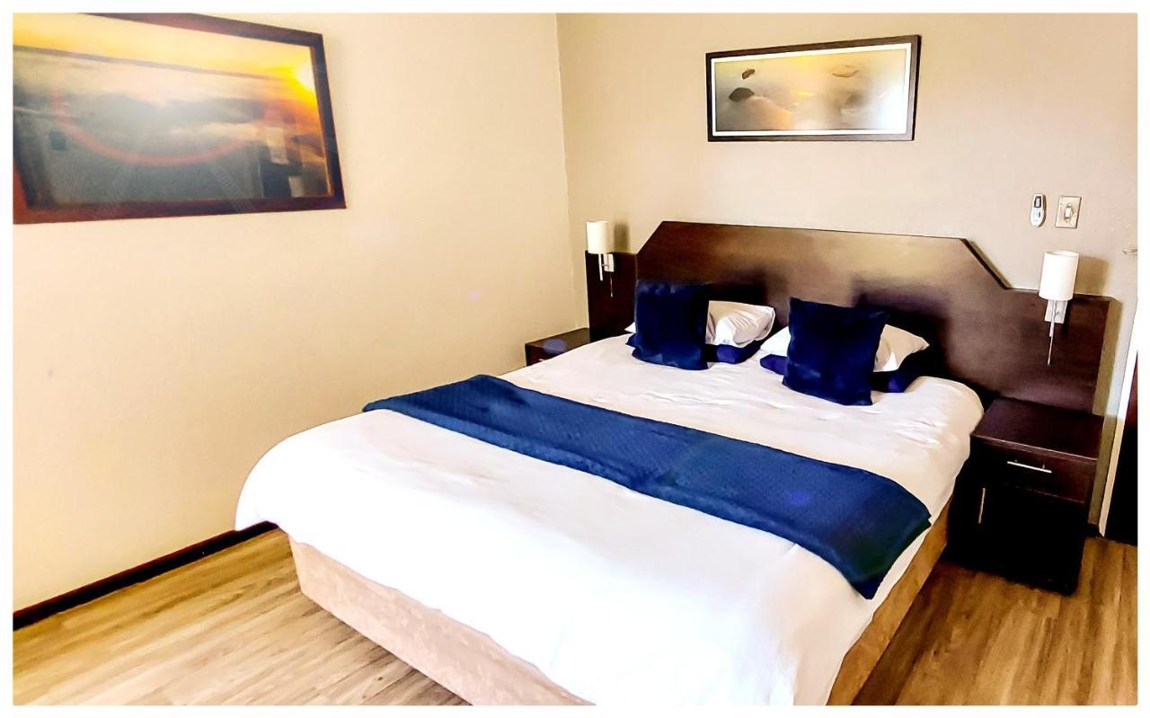 Beachwood Inn Melkbosstrand Κέιπ Τάουν Εξωτερικό φωτογραφία