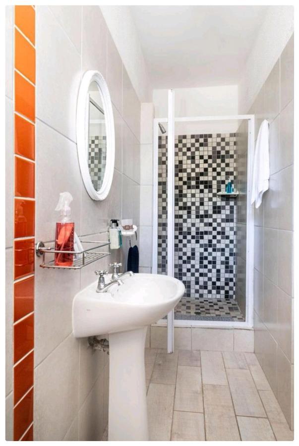Beachwood Inn Melkbosstrand Κέιπ Τάουν Εξωτερικό φωτογραφία