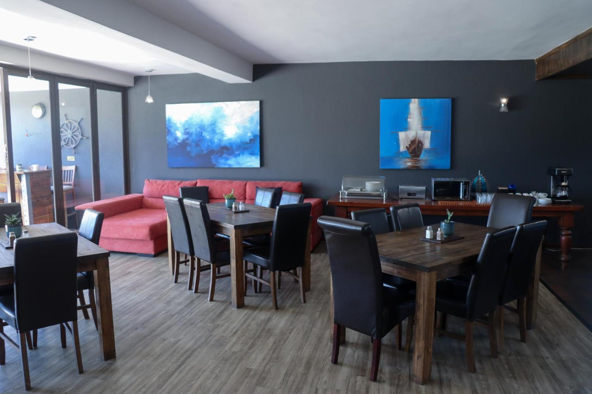 Beachwood Inn Melkbosstrand Κέιπ Τάουν Εξωτερικό φωτογραφία
