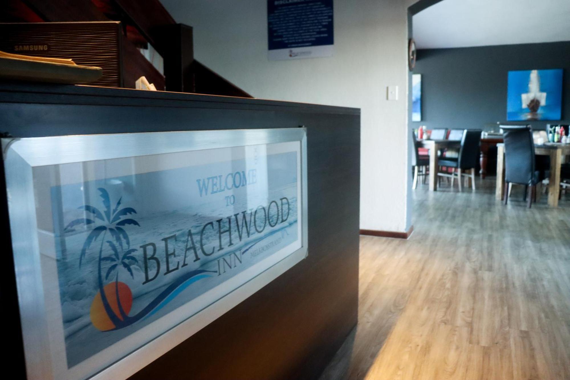 Beachwood Inn Melkbosstrand Κέιπ Τάουν Εξωτερικό φωτογραφία