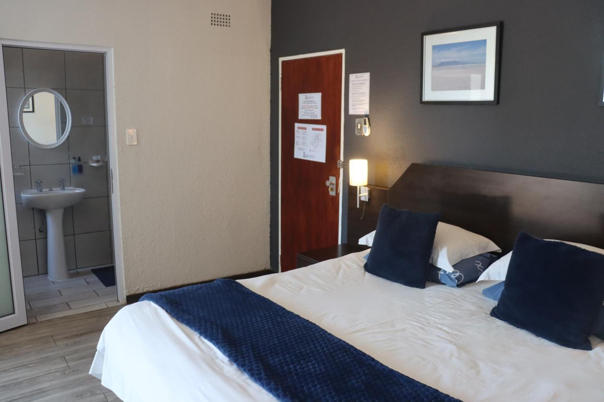 Beachwood Inn Melkbosstrand Κέιπ Τάουν Εξωτερικό φωτογραφία