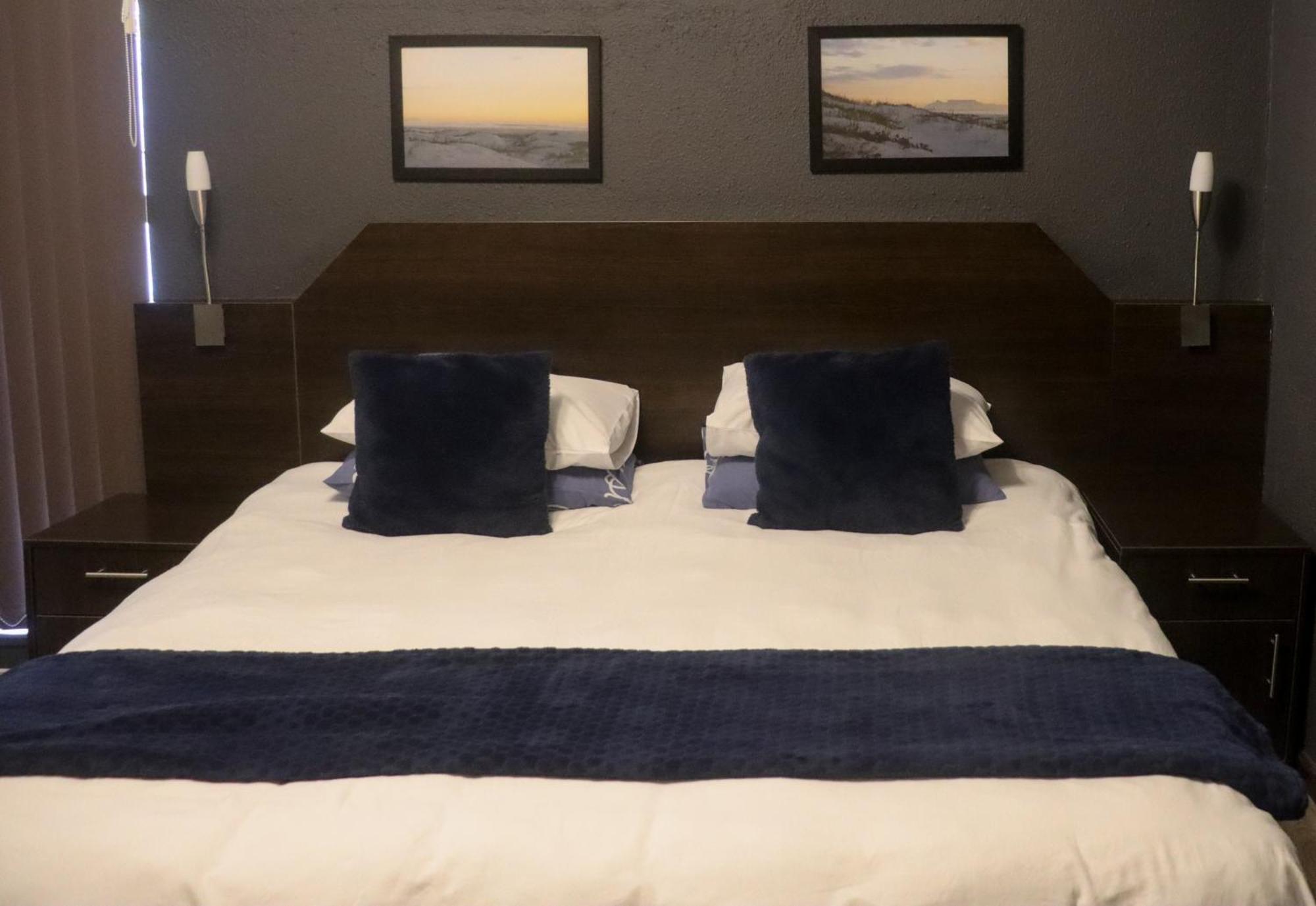 Beachwood Inn Melkbosstrand Κέιπ Τάουν Εξωτερικό φωτογραφία