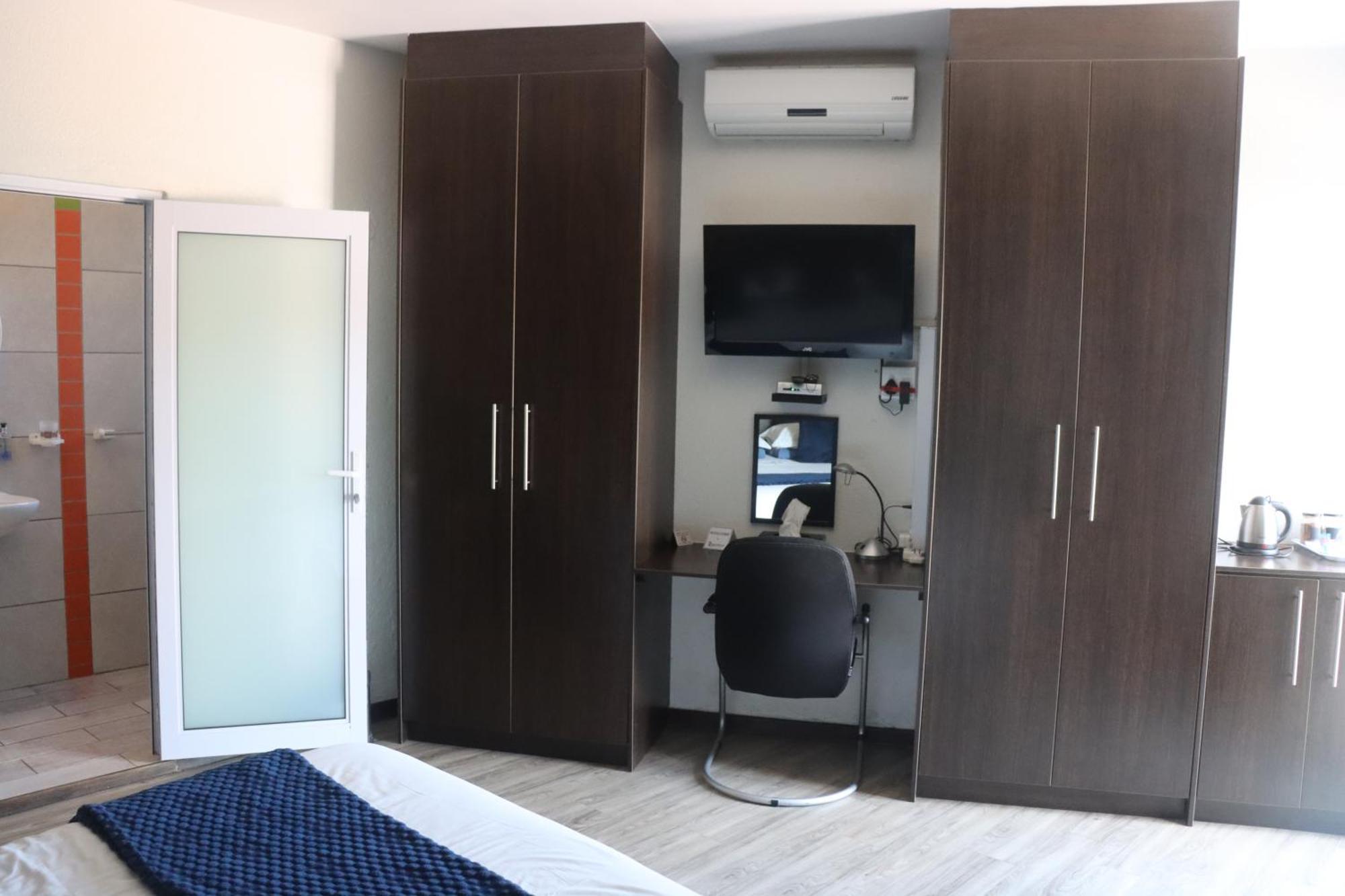 Beachwood Inn Melkbosstrand Κέιπ Τάουν Εξωτερικό φωτογραφία