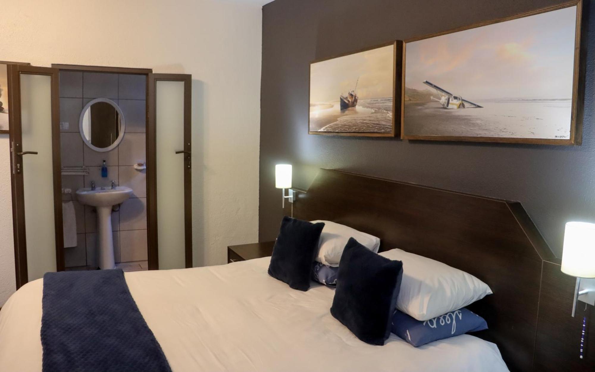 Beachwood Inn Melkbosstrand Κέιπ Τάουν Εξωτερικό φωτογραφία