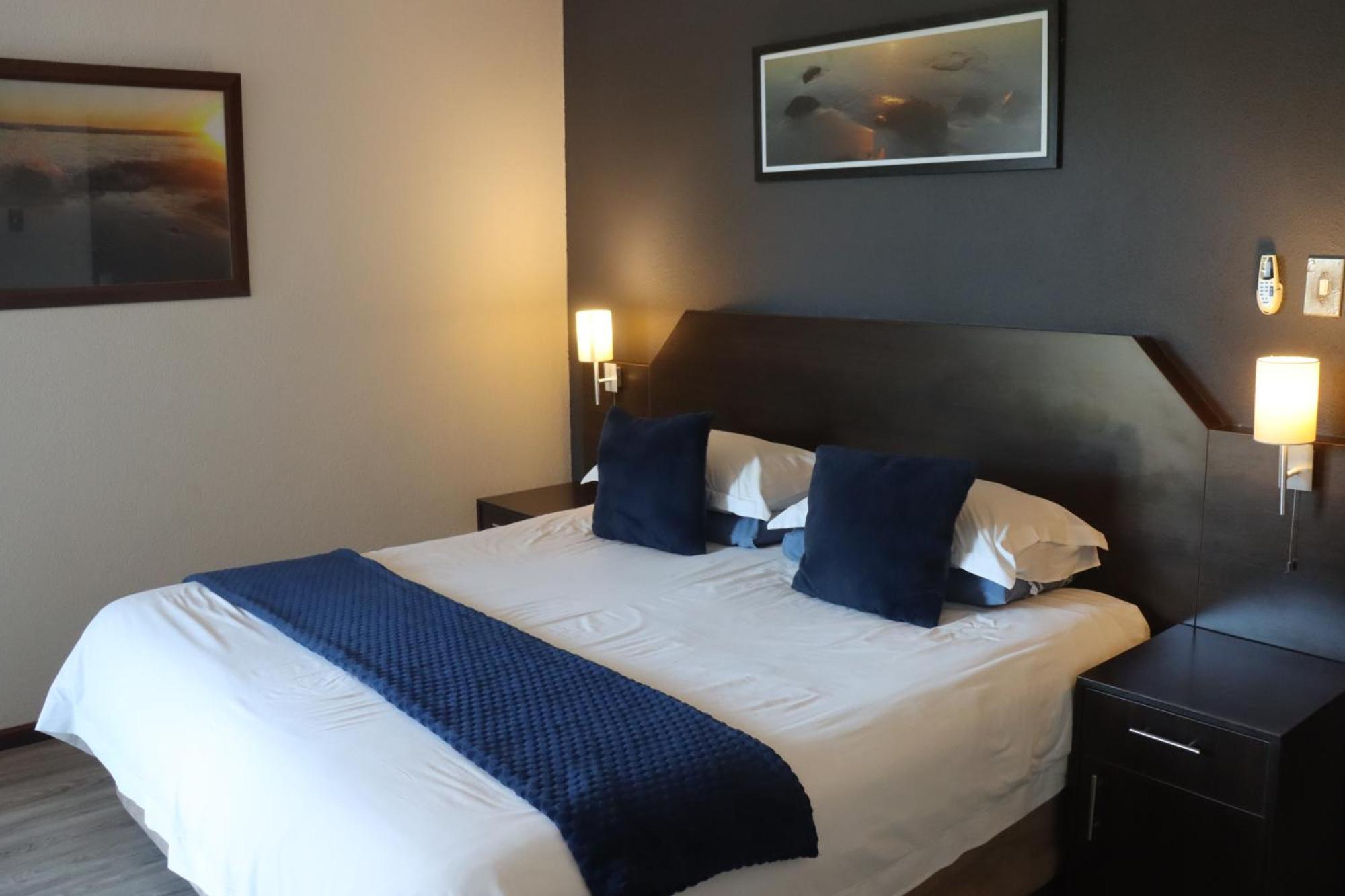 Beachwood Inn Melkbosstrand Κέιπ Τάουν Εξωτερικό φωτογραφία