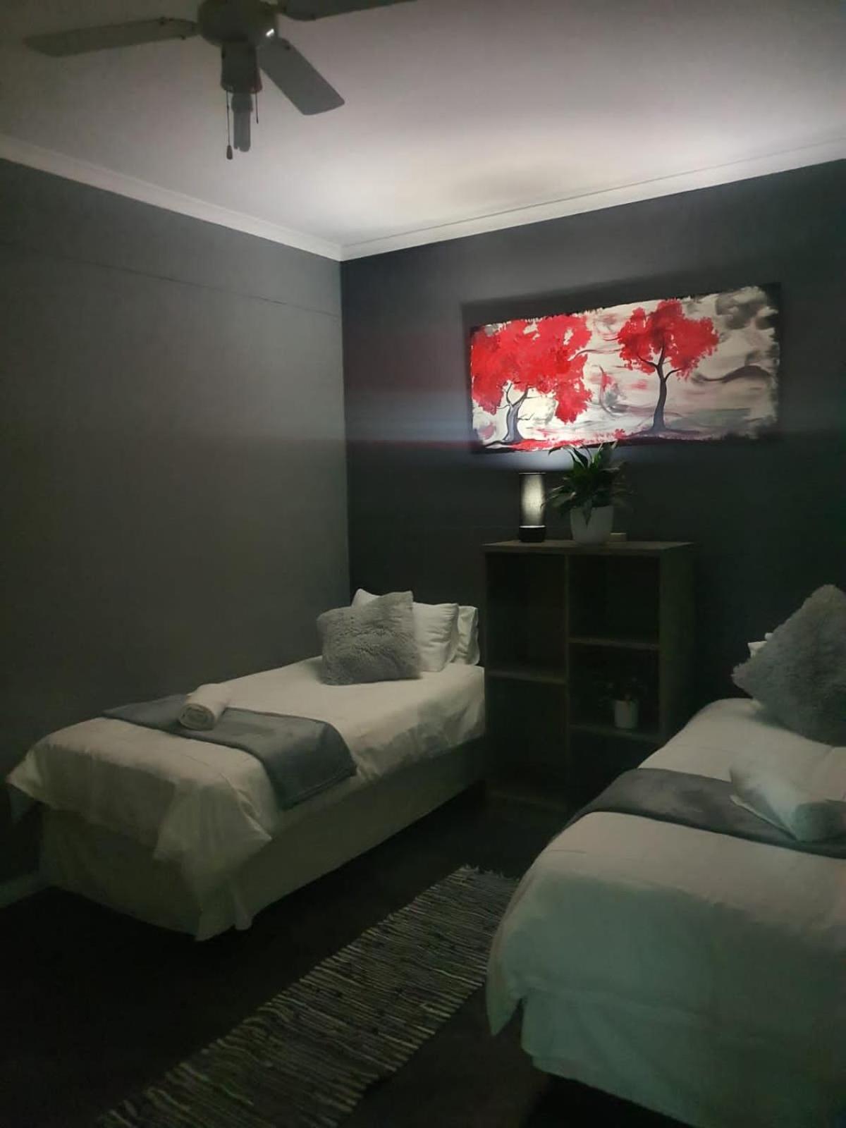 Beachwood Inn Melkbosstrand Κέιπ Τάουν Εξωτερικό φωτογραφία