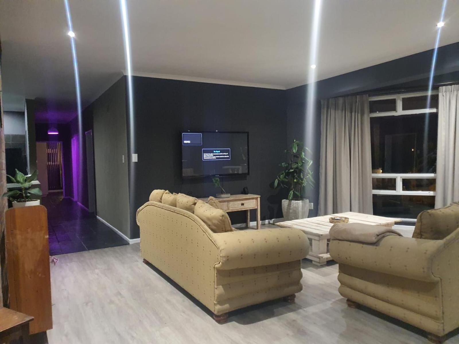 Beachwood Inn Melkbosstrand Κέιπ Τάουν Εξωτερικό φωτογραφία