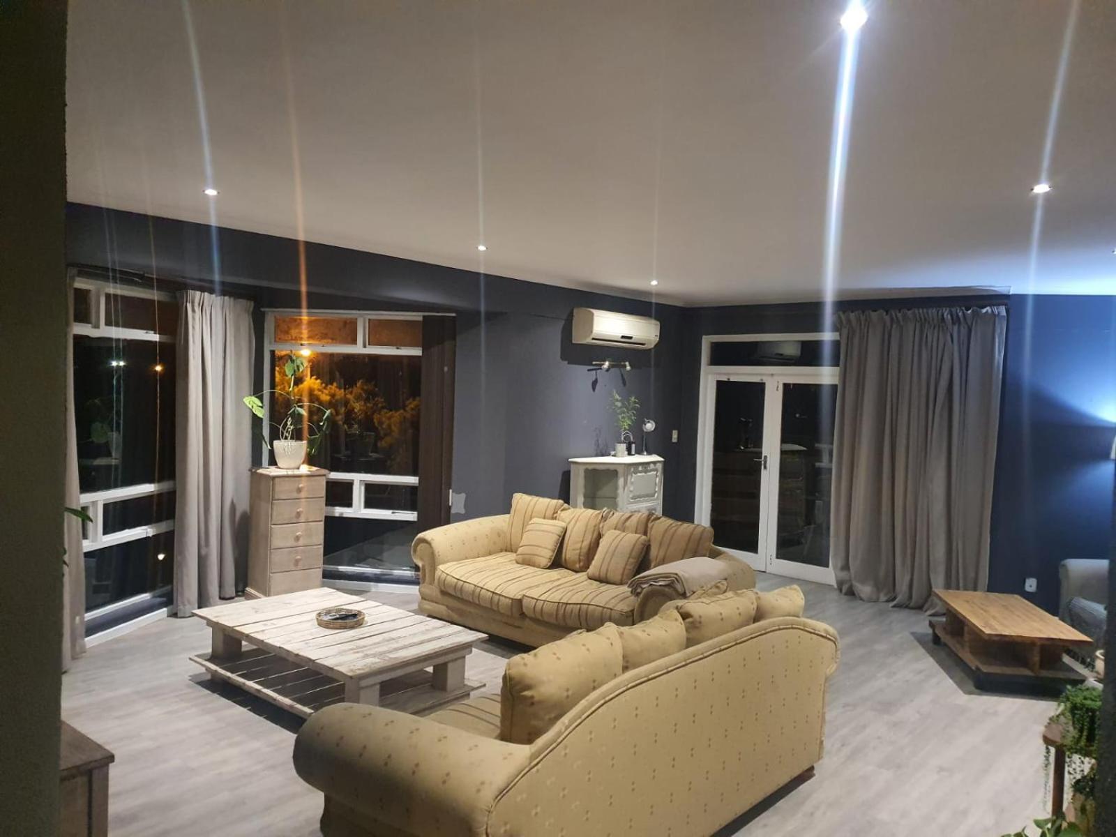 Beachwood Inn Melkbosstrand Κέιπ Τάουν Εξωτερικό φωτογραφία