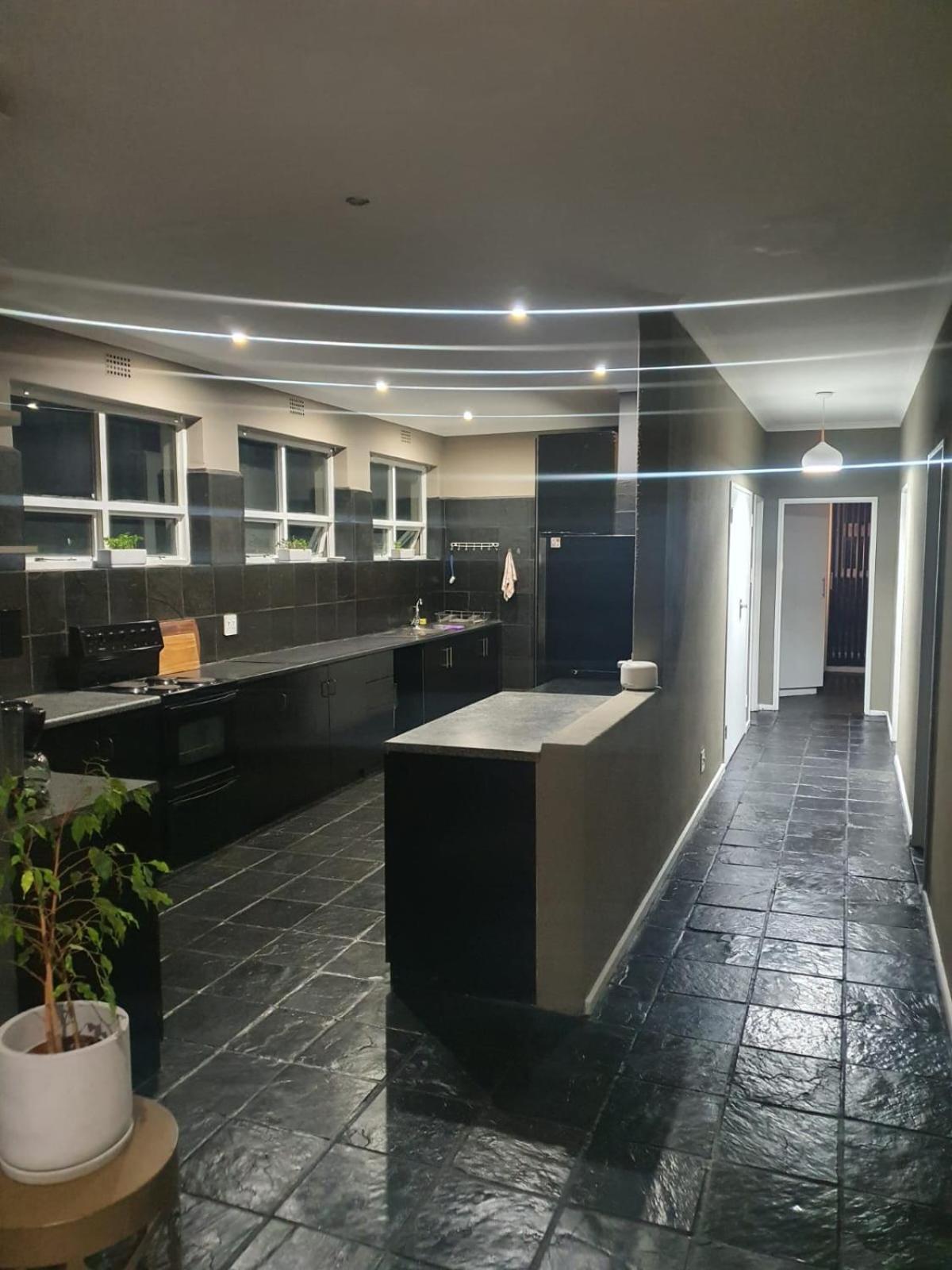 Beachwood Inn Melkbosstrand Κέιπ Τάουν Εξωτερικό φωτογραφία