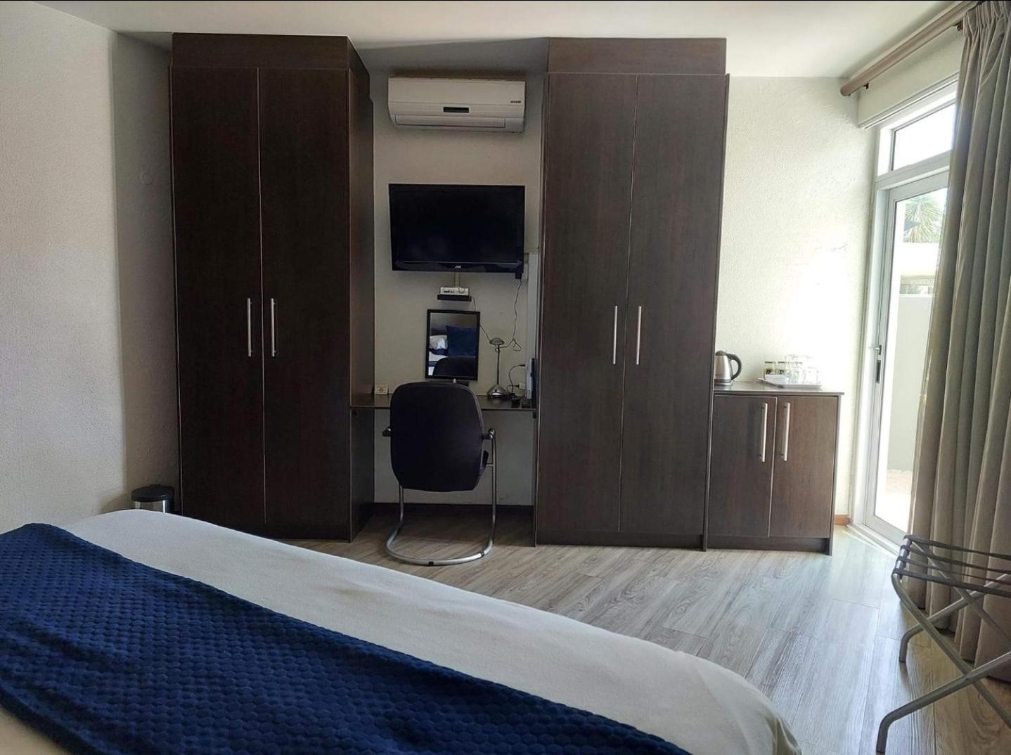 Beachwood Inn Melkbosstrand Κέιπ Τάουν Εξωτερικό φωτογραφία
