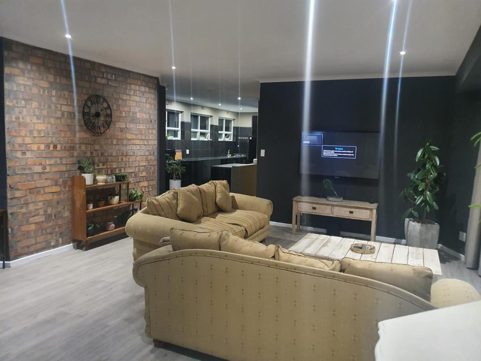 Beachwood Inn Melkbosstrand Κέιπ Τάουν Εξωτερικό φωτογραφία